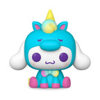 Image produit Sanrio - Cinnamoroll Licorne Hello Kitty and Friends Funko Pop Figurine
