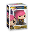 Image produit League of Legends : Arcane - Figurine Funko Pop Vi