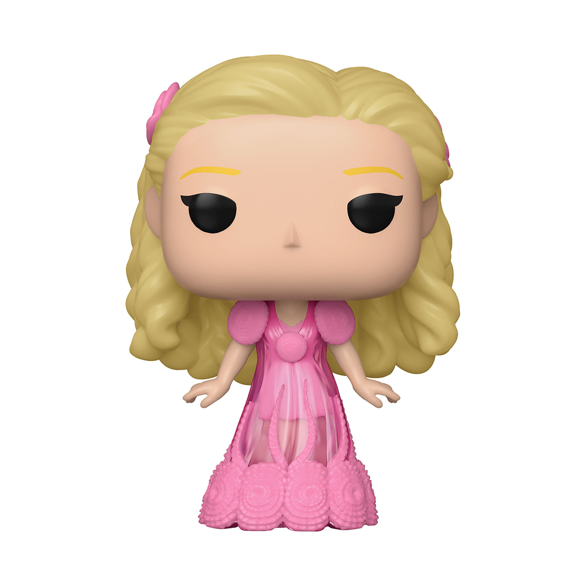 Image produit Wicked - Figurine Funko Pop! Glinda en chemise de nuit