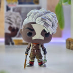 Image produit League of Legends: Arcane - Figurine Funko Pop Ekko