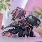 Product image How to Train Your Dragon - Hiccup with Toothless Funko Pop Diorama Figure