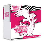 Image produit Pokemon - Écarlate & Violet Flamme Blanche Coffret Dresseur d'Élite