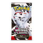 Image produit Pokemon - Écarlate & Violet Flamme Blanche Coffret Dresseur d'Élite
