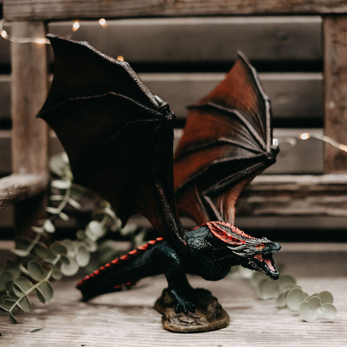 Image produit Game of Thrones - Statue Drogon