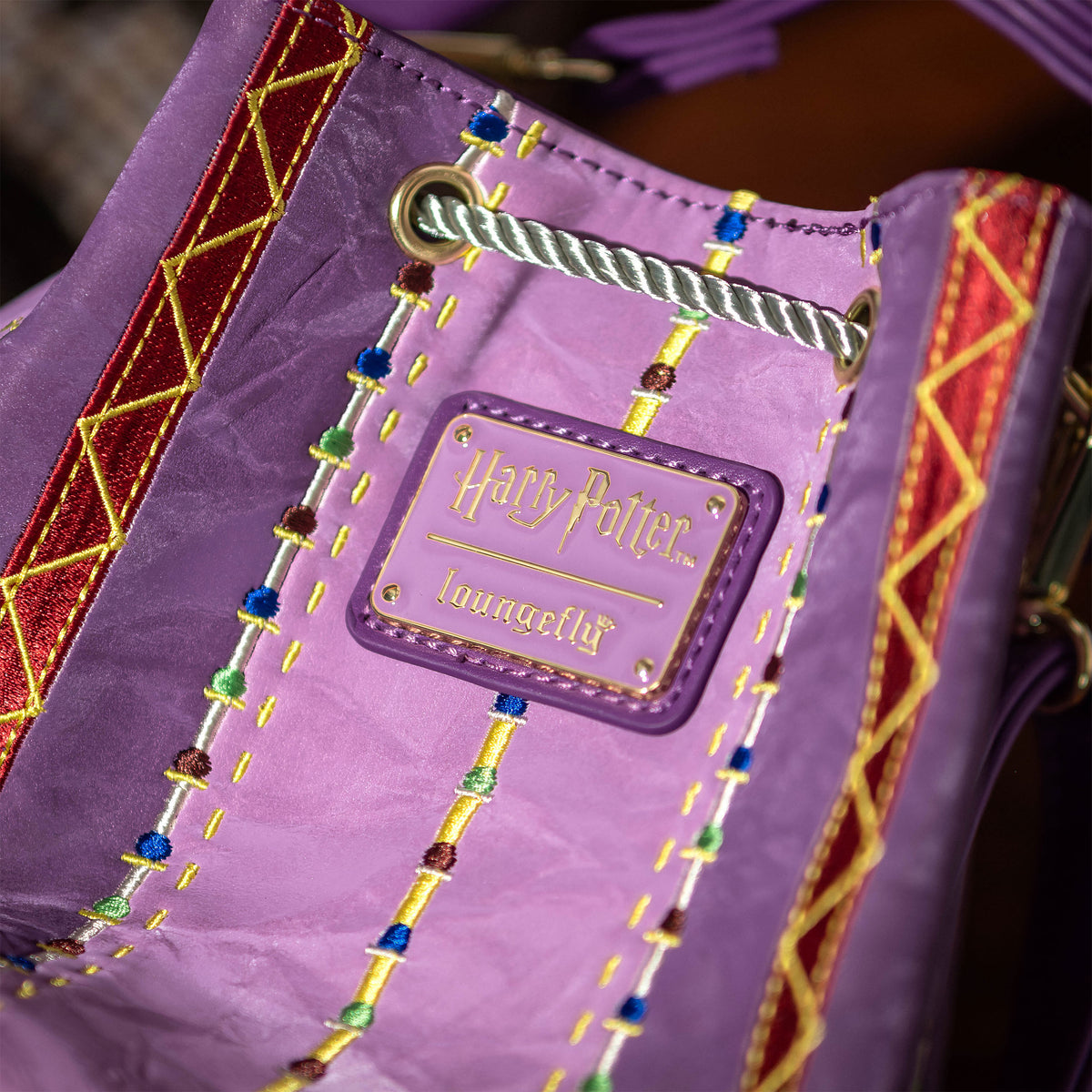 Image produit Harry Potter - Sac bandoulière Hermione Granger
