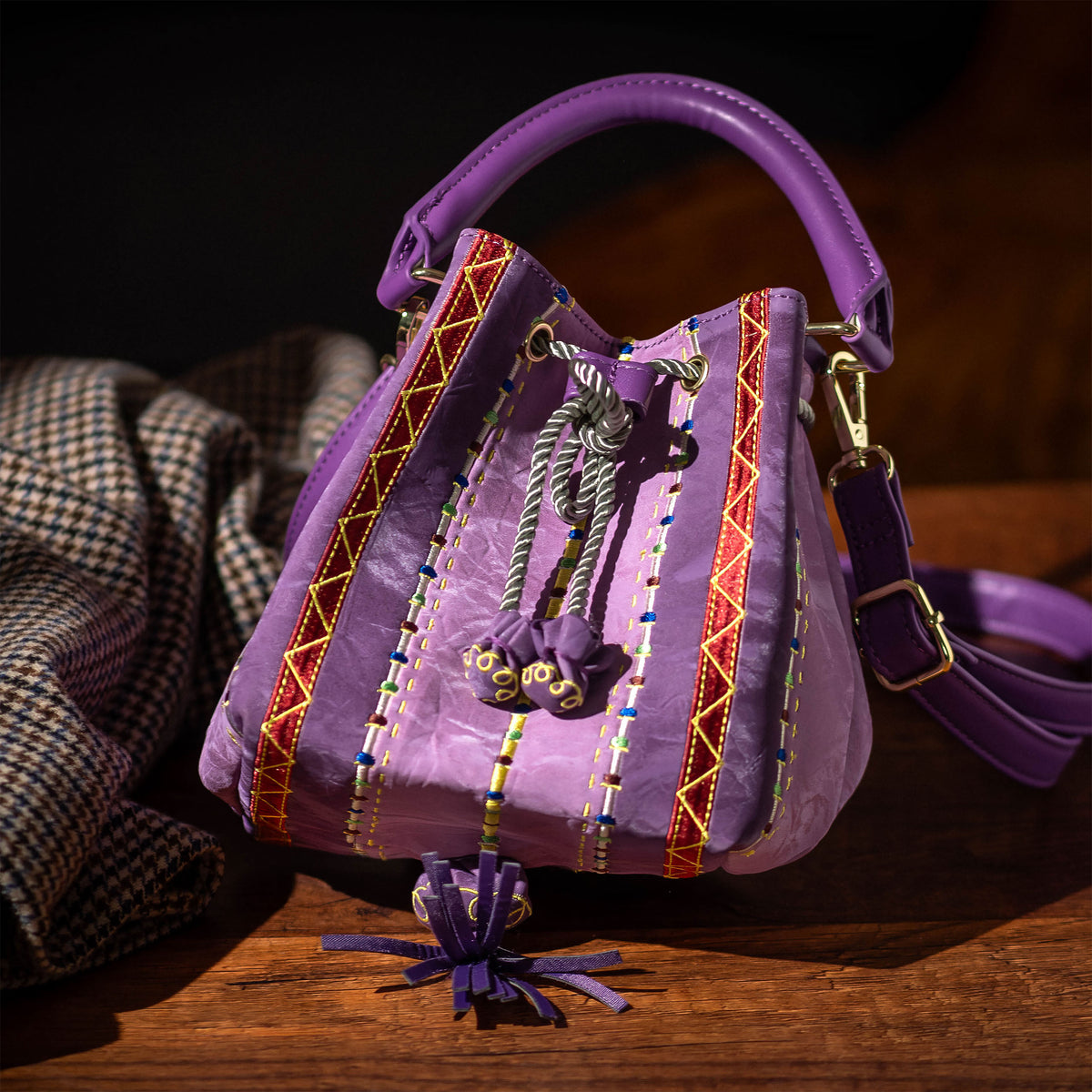 Image produit Harry Potter - Sac bandoulière Hermione Granger