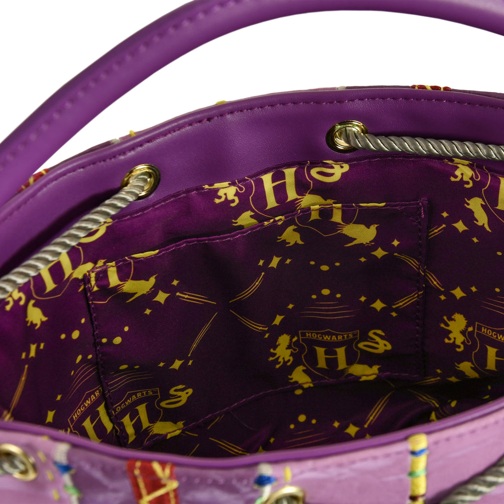 Image produit Harry Potter - Sac bandoulière Hermione Granger