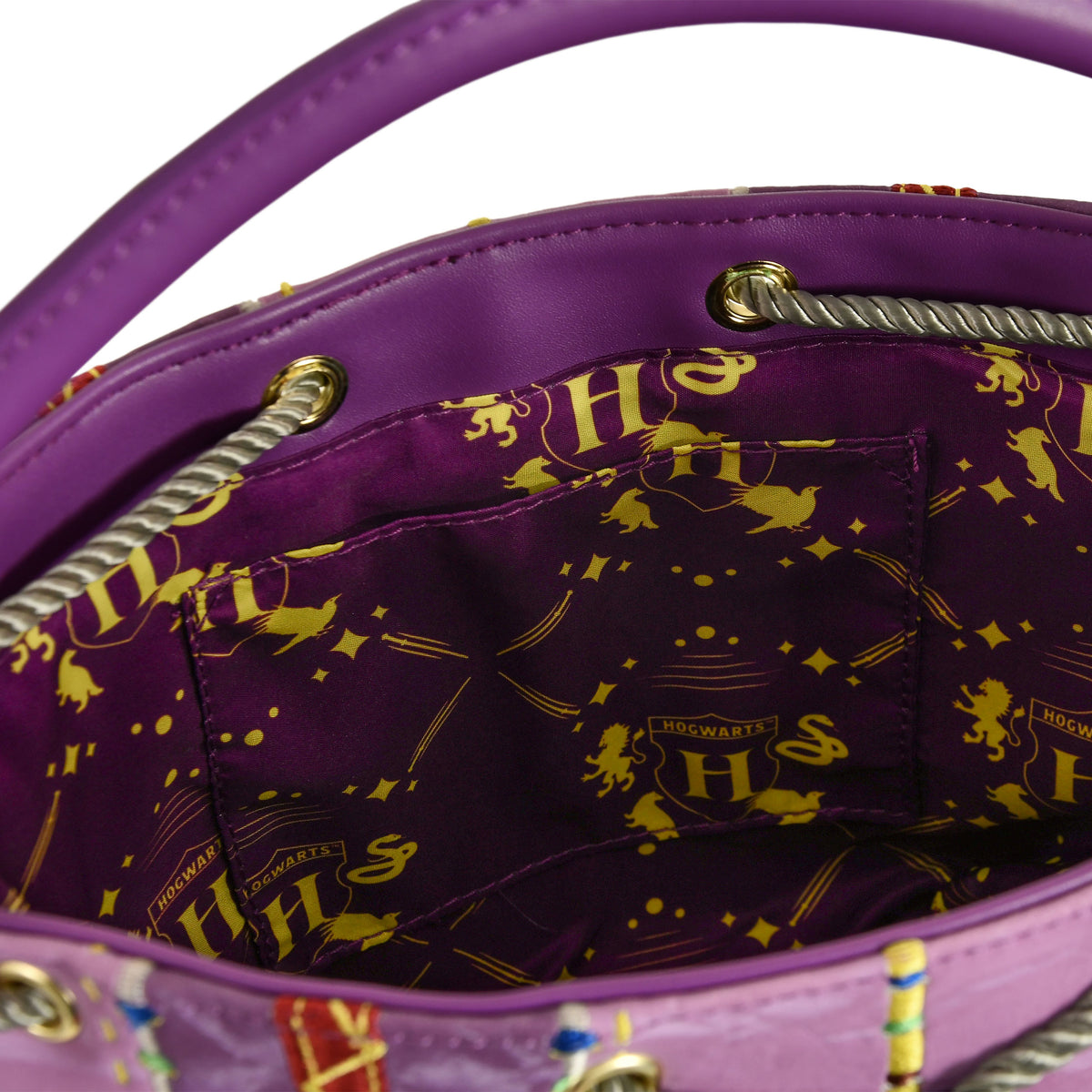Image produit Harry Potter - Sac bandoulière Hermione Granger