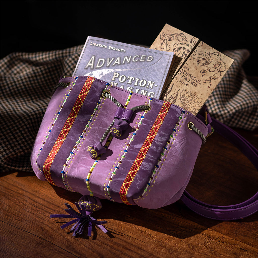 Image produit Harry Potter - Sac bandoulière Hermione Granger