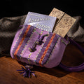 Image produit Harry Potter - Sac bandoulière Hermione Granger