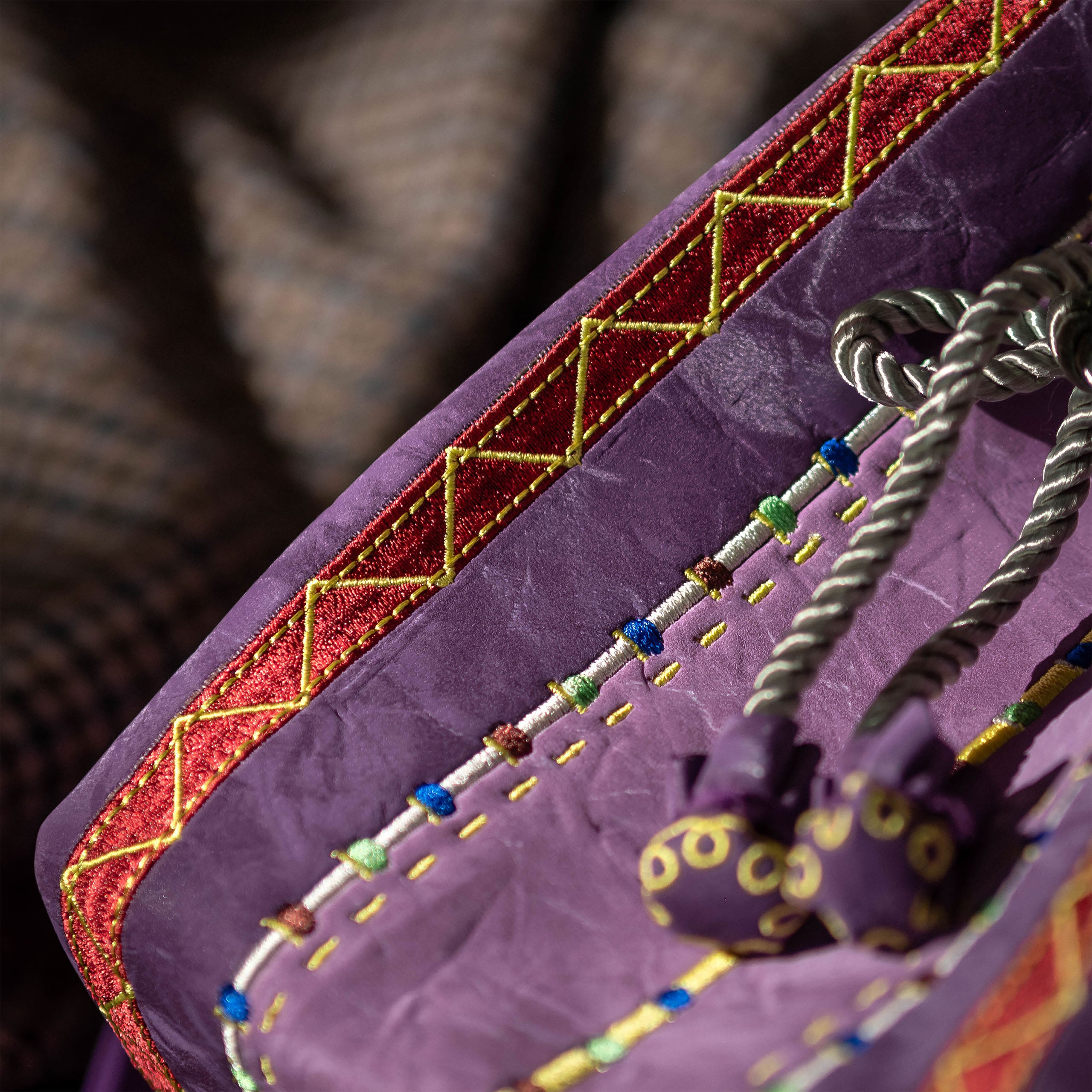 Image produit Harry Potter - Sac bandoulière Hermione Granger