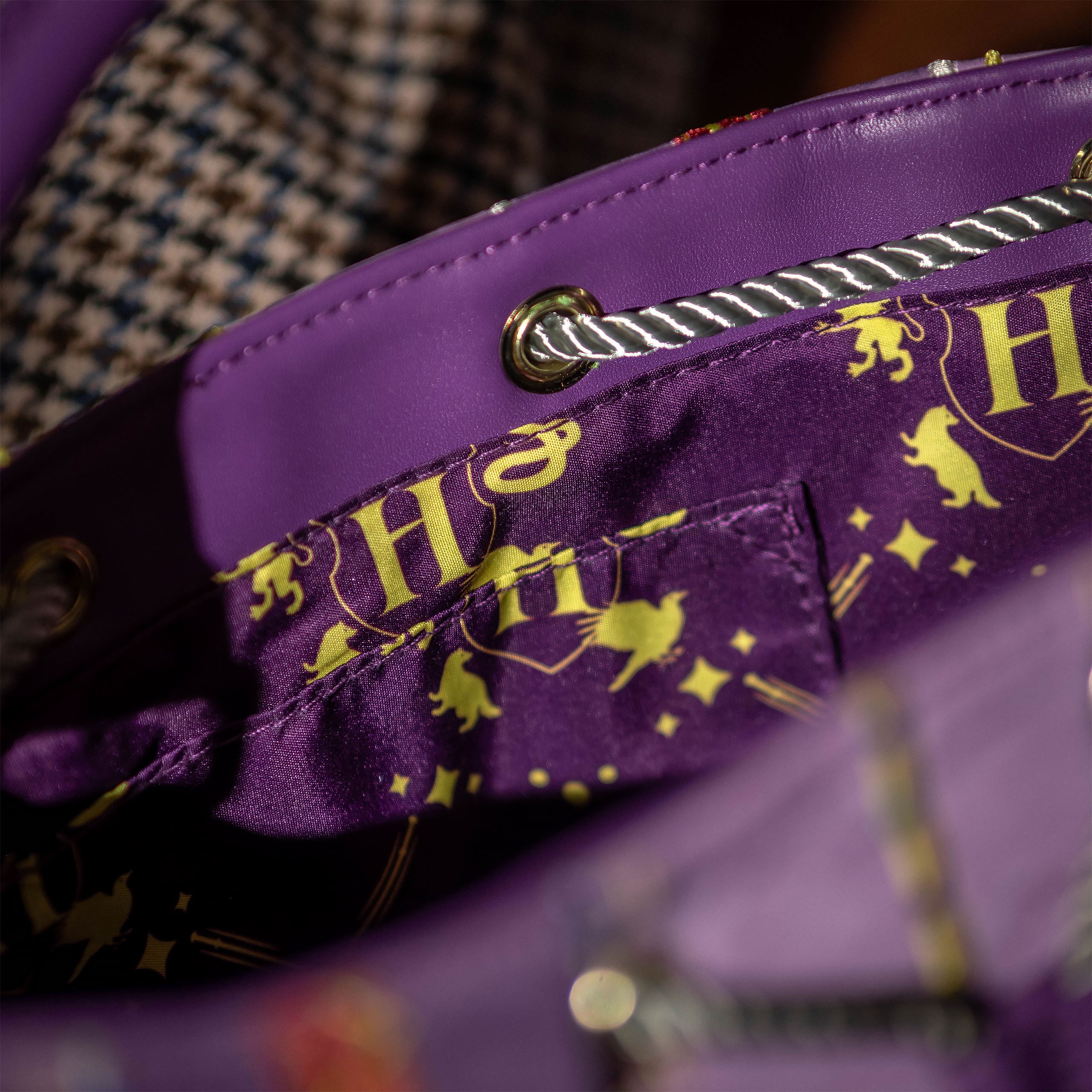 Image produit Harry Potter - Sac bandoulière Hermione Granger