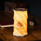 Image produit Harry Potter - Lampe pliable Carte du Maraudeur