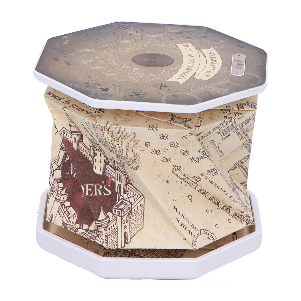 Image produit Harry Potter - Lampe pliable Carte du Maraudeur