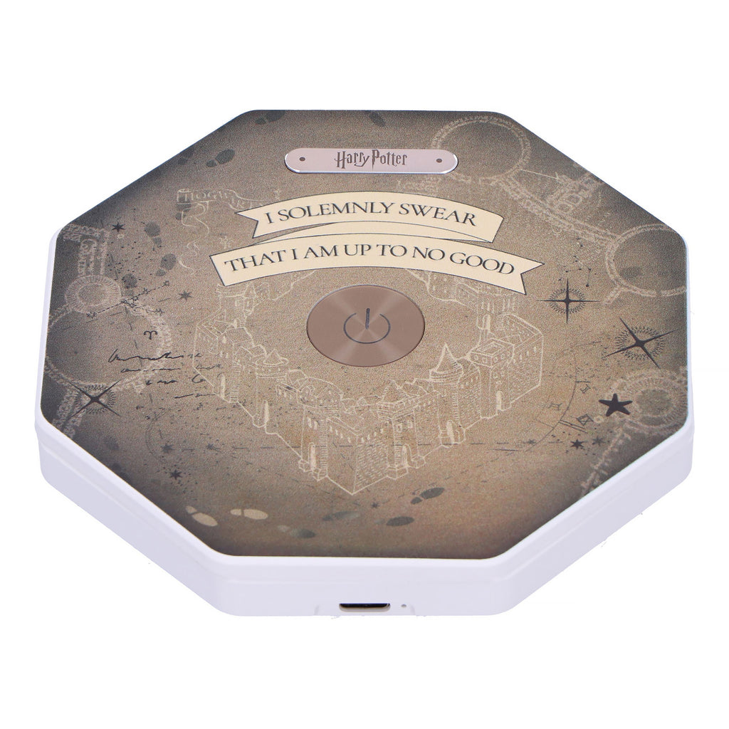 Image produit Harry Potter - Lampe pliable Carte du Maraudeur
