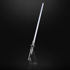 Image produit Sabre Laser Ezra Bridger Force FX Elite Black Series - Star Wars Ahsoka