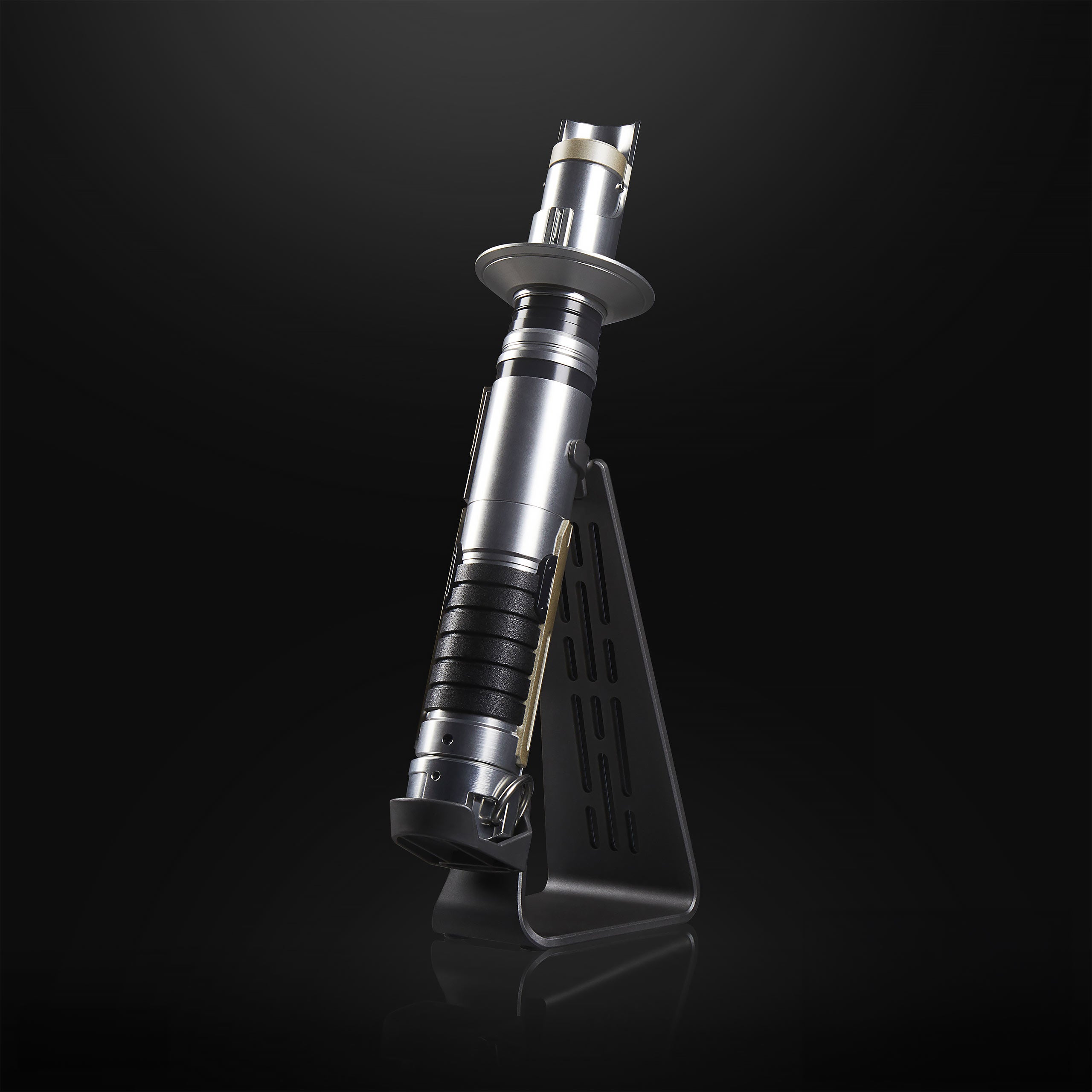 Image produit Sabre Laser Ezra Bridger Force FX Elite Black Series - Star Wars Ahsoka