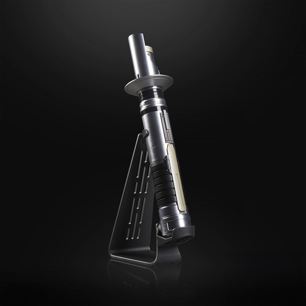 Image produit Sabre Laser Ezra Bridger Force FX Elite Black Series - Star Wars Ahsoka