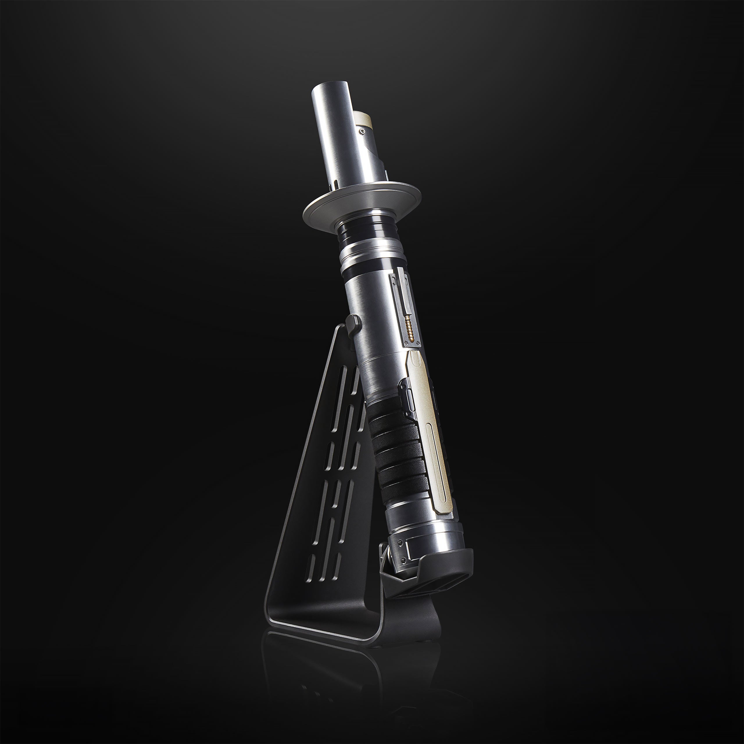 Image produit Sabre Laser Ezra Bridger Force FX Elite Black Series - Star Wars Ahsoka