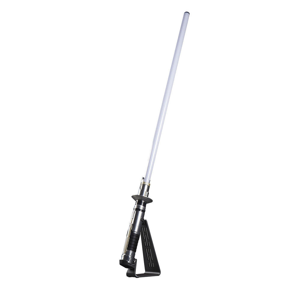 Image produit Sabre Laser Ezra Bridger Force FX Elite Black Series - Star Wars Ahsoka