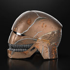 Image produit Star Wars The Acolyte - Qimir The Stranger Réplique de casque Black Series