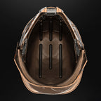 Image produit Star Wars The Acolyte - Qimir The Stranger Réplique de casque Black Series