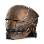 Image produit Star Wars The Acolyte - Qimir The Stranger Réplique de casque Black Series
