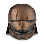 Image produit Star Wars The Acolyte - Qimir The Stranger Réplique de casque Black Series