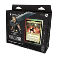 Product image Final Fantasy Limit Break Commander Deck - Magic The Gathering