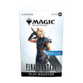 Image produit Final Fantasy Play Booster version allemande - Magic The Gathering