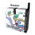 Product image Final Fantasy Collector Booster Display - Magic The Gathering