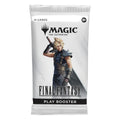 Image produit Final Fantasy Play Booster version anglaise - Magic The Gathering
