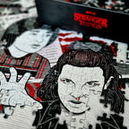 Image produit Stranger Things - Puzzle Premium Upside Down
