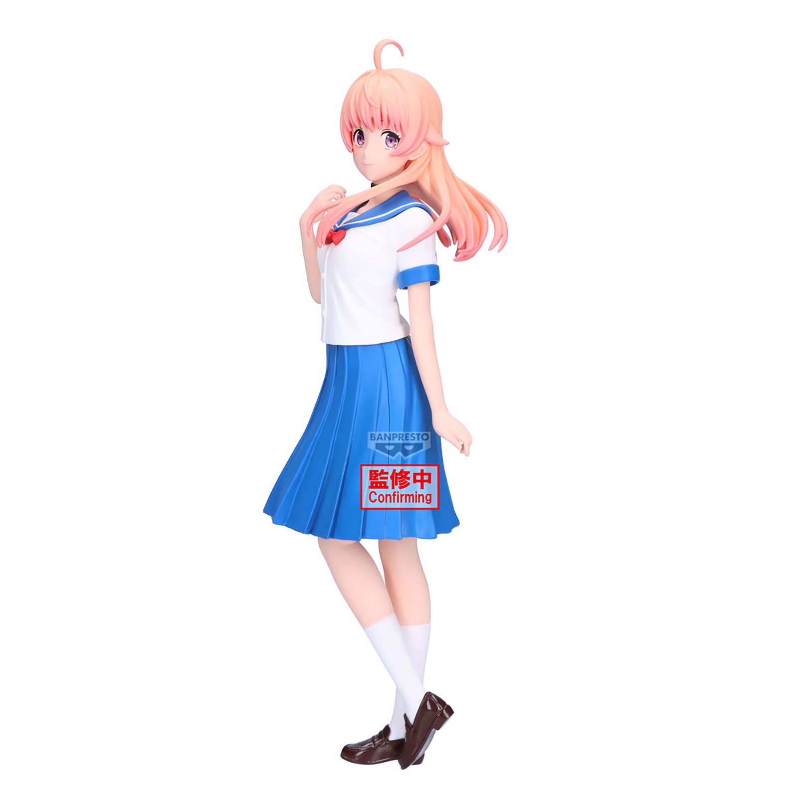 Product image Witch Watch - Nico Wakatsuki Figure