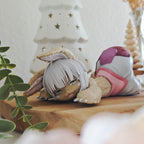 Image produit Made in Abyss - Figurine Nanachi Relax Time