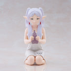 Image produit Frieren - Au-delà du voyage - Figurine Frieren Relax Time