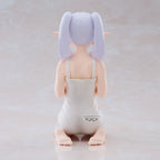 Image produit Frieren - Au-delà du voyage - Figurine Frieren Relax Time