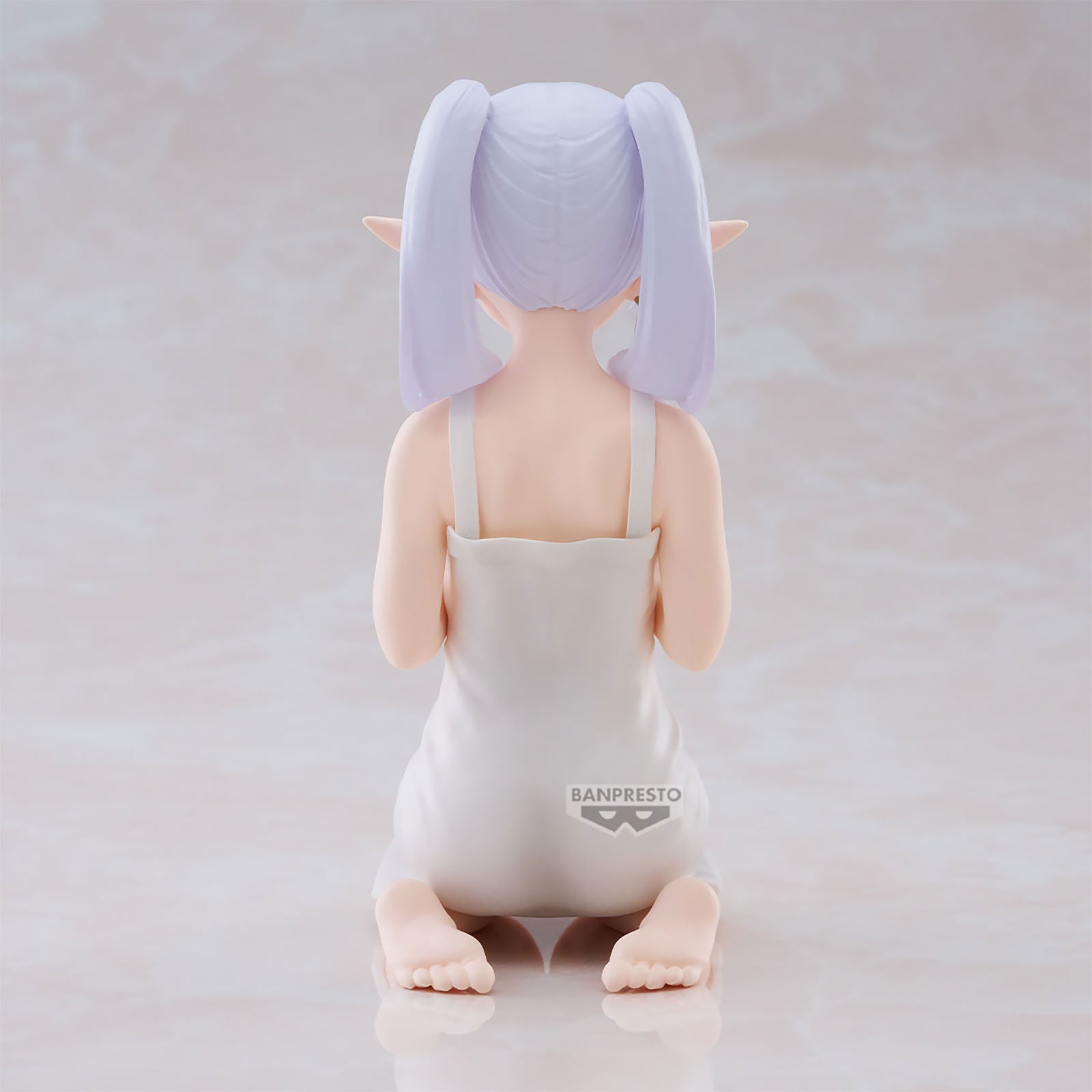 Image produit Frieren - Au-delà du voyage - Figurine Frieren Relax Time