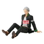 Image produit Wind Breaker - Figurine Umemiya Hajime Chatting Time Version