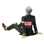 Image produit Wind Breaker - Figurine Umemiya Hajime Chatting Time Version