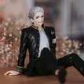 Image produit Wind Breaker - Figurine Umemiya Hajime Chatting Time Version