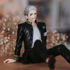 Image produit Wind Breaker - Figurine Umemiya Hajime Chatting Time Version