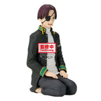 Image produit Wind Breaker - Figurine Suo Hayato Version Chatting Time