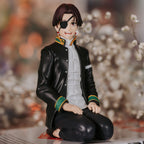 Image produit Wind Breaker - Figurine Suo Hayato Version Chatting Time