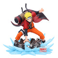 Image produit Naruto Shippuden - Figurine Naruto Uzumaki Memorable Saga