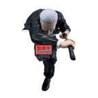 Image produit Sakamoto Days - Figurine Takamura Vibration Stars