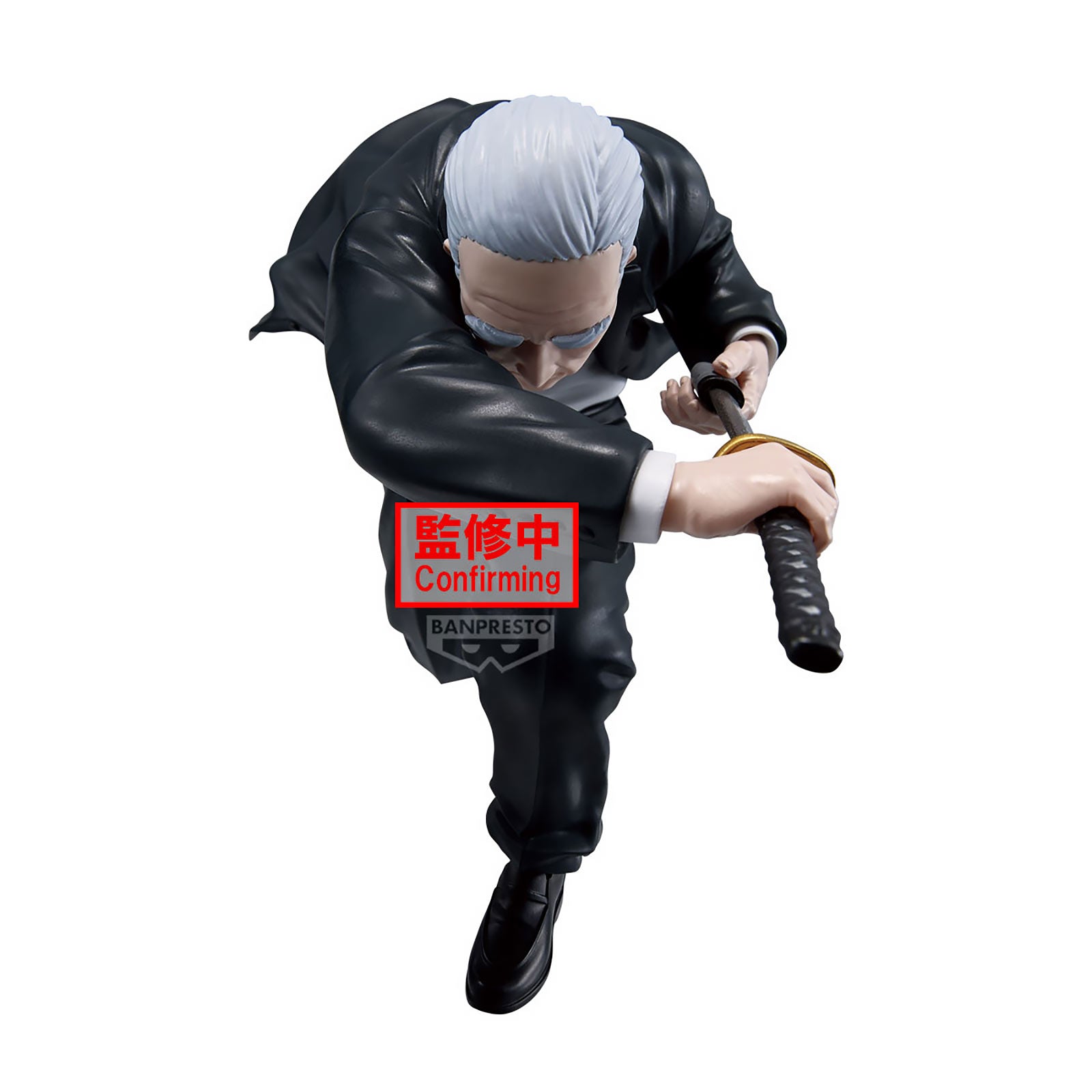Image produit Sakamoto Days - Figurine Takamura Vibration Stars