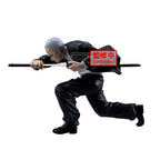Image produit Sakamoto Days - Figurine Takamura Vibration Stars