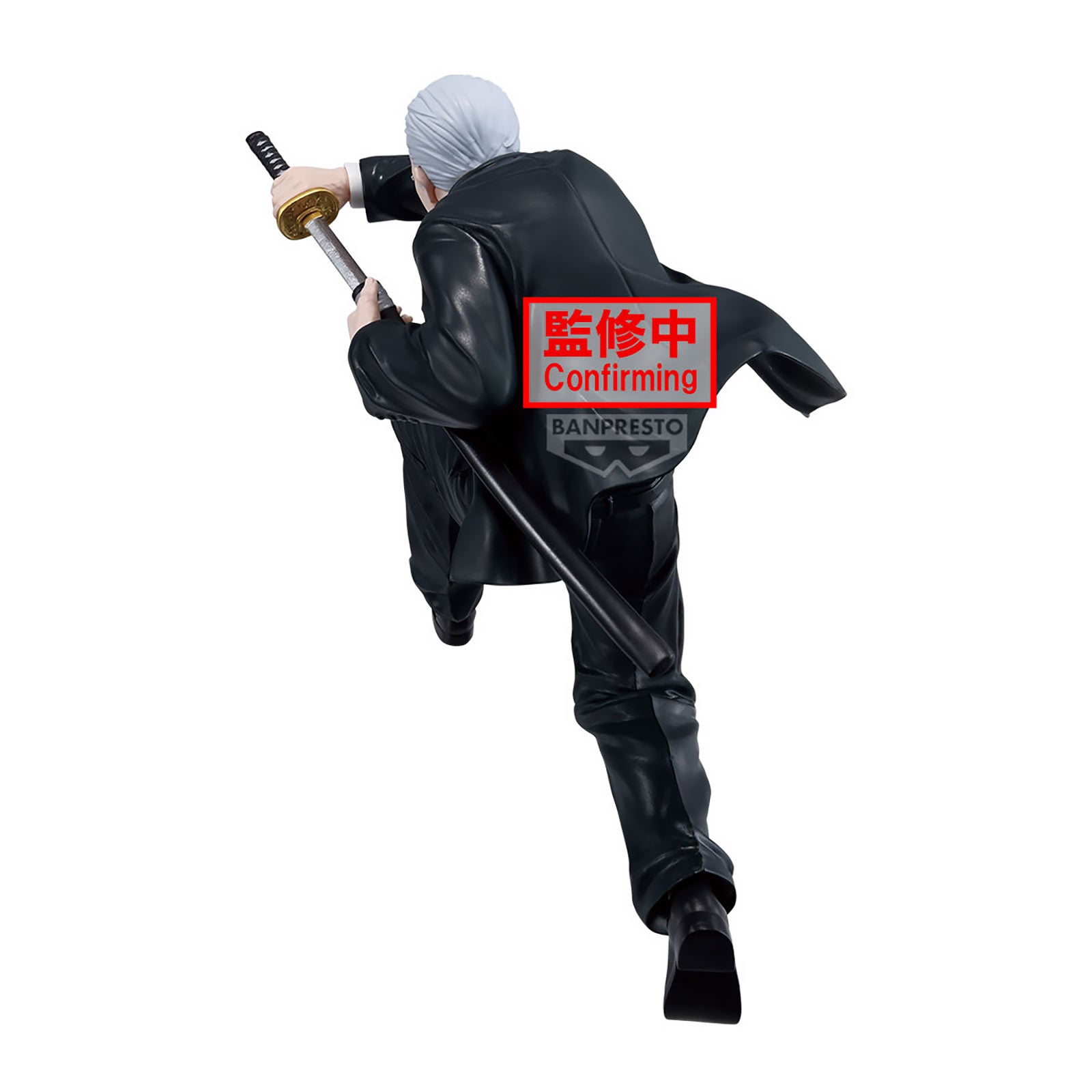 Image produit Sakamoto Days - Figurine Takamura Vibration Stars