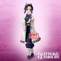 Product image Demon Slayer - Shinobu Kocho Glitter & Glamours Figure